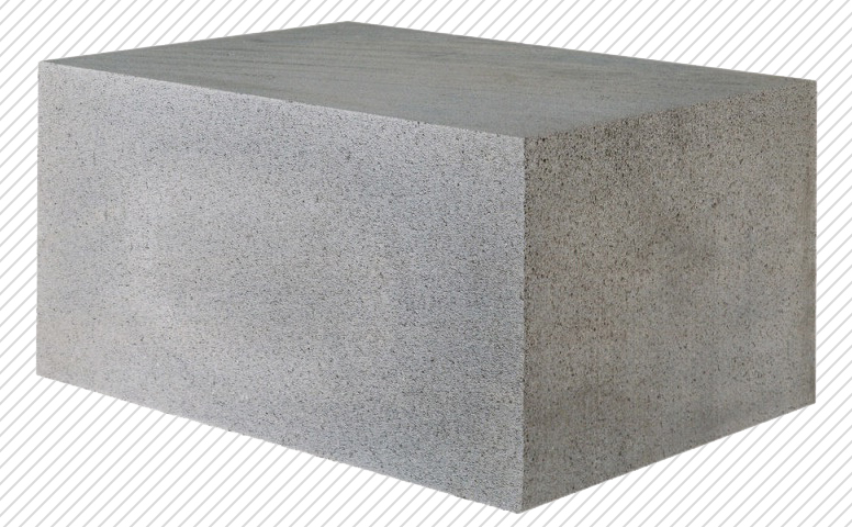 Классификация бетона по целевому назначению